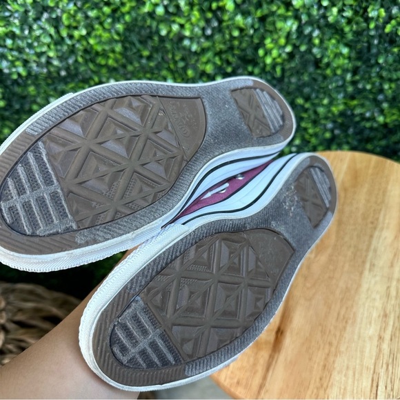 Converse all star mauve pink - Picture 4 of 5